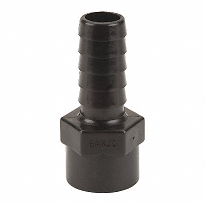 Barbed Hose Fittings image